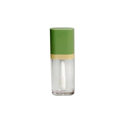 Leeg Lipstick Tubes Tube Holder Containers met deksels voor make-up Cosmetische reizen Dagelijks leven