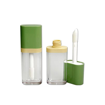 Leeg Lipstick Tubes Tube Holder Containers met deksels voor make-up Cosmetische reizen Dagelijks leven