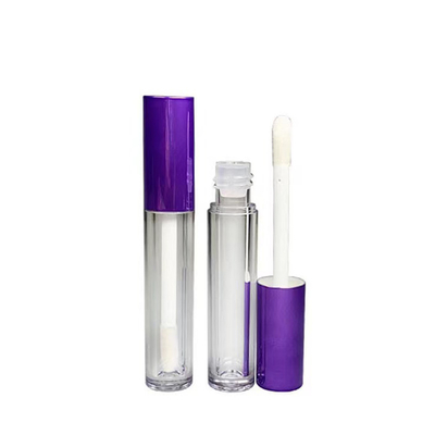 Plastic Square Brush Het ultieme hulpmiddel voor Lip Glaze Highlight Blush en meer