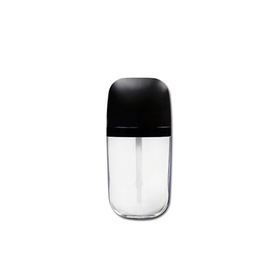 Kleuren En Leer Voelen Dat Ziet High End Slim Leer Lipstick Tube Met Verschillende