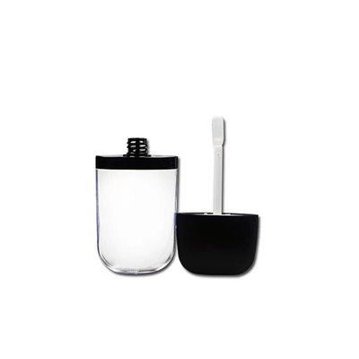 Kleuren En Leer Voelen Dat Ziet High End Slim Leer Lipstick Tube Met Verschillende