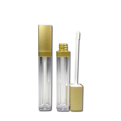 Lipstick Tube Verpakking Hervulbare Lipgloss Lipstick Lipstick Leeg buis