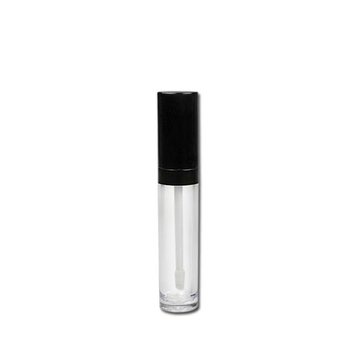 4ml Lipstick Tube Verpakking Custom Squeeze Lipstick Box Lipgloss Lipstick Display Stand Met Capsule