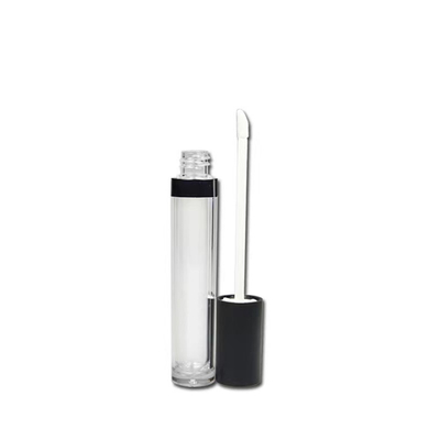 4ml Lipstick Tube Verpakking Custom Squeeze Lipstick Box Lipgloss Lipstick Display Stand Met Capsule