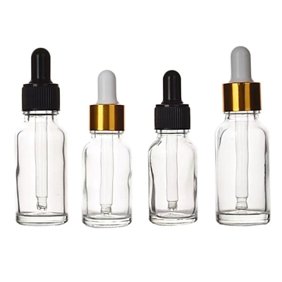5 ml 10 ml 15 ml 20 ml 30 ml 50 ml 100 ml essentiële oliefles met drupper