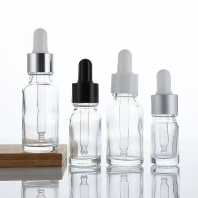 5 ml 10 ml 15 ml 20 ml 30 ml 50 ml 100 ml essentiële oliefles met drupper