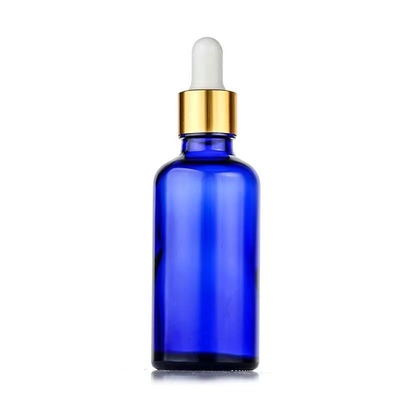 Groen Blauw 5ml 10ml 15ml 20ml 30ml 50ml 100ml Essentiële Olie Fles