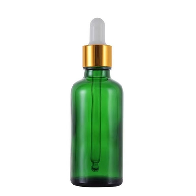 Groen Blauw 5ml 10ml 15ml 20ml 30ml 50ml 100ml Essentiële Olie Fles