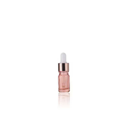 5 ml 10 ml 15 ml 20 ml 30 ml 50 ml 100 ml 18/410 nekgrootte essentiële oliefles met luxe drupper