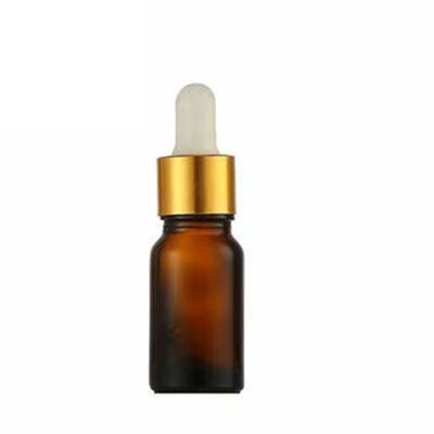5 ml 10 ml 15 ml 20 ml 30 ml 50 ml 100 ml 18/410 nekgrootte essentiële oliefles met luxe drupper