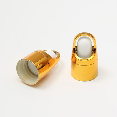 5ml 10ml 15ml 20ml 30ml 50ml 100ml essentiële oliefles met op maat gemaakte drupper
