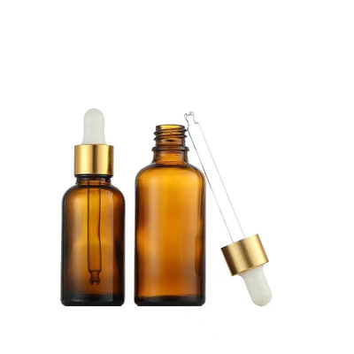 Standaard Leeg 5ml 10ml 15ml 20ml 30ml 50ml 100ml Essentiële Olie Fles