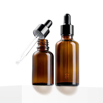 Standaard Leeg 5ml 10ml 15ml 20ml 30ml 50ml 100ml Essentiële Olie Fles