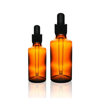 Standaard Leeg 5ml 10ml 15ml 20ml 30ml 50ml 100ml Essentiële Olie Fles