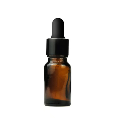 Hervulbaar 5ml 10ml 15ml 20ml 30ml 50ml 100ml glazen essentiële oliefles