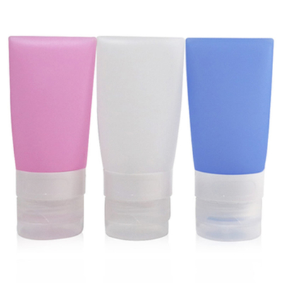 Persoonlijke kleur lege cosmetische verpakking PE buis voor handcrème