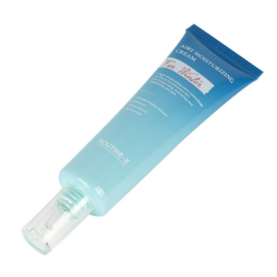 Groothandel PE-plastic cosmetische buis voor huidverzorging