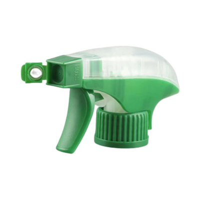 28/400 28/410 Dubbel schelp schuimkop chemische trigger sproeier voor tuinschoonmaak