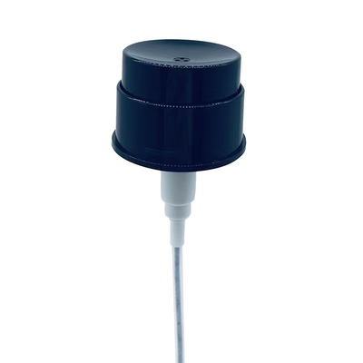 PP-plastiek 24/410 28/410 33/410 nagellakverwijder met flip-cap-deksel