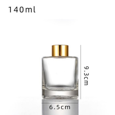 100 ml 140 ml 200 ml 220 ml glazen diffuserfles
