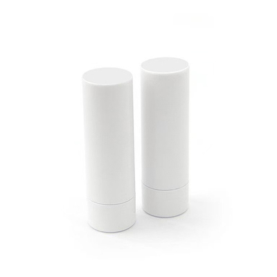 Cosmetische container Plastic verpakking op maat met rubberen afdichting schroef afsluiting