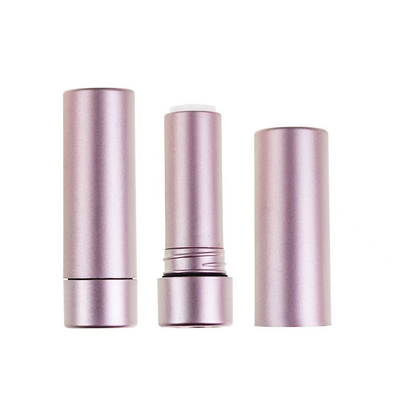 Cosmetische container Plastic verpakking op maat met rubberen afdichting schroef afsluiting