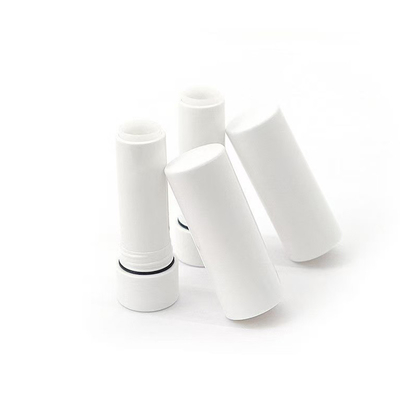Alle huidtypen Luxe Lipgloss Tubes Custom Packaging voor make-up Lipsticks en Lipgloss Plastic Lipstick Container