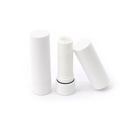 Alle huidtypen Luxe Lipgloss Tubes Custom Packaging voor make-up Lipsticks en Lipgloss Plastic Lipstick Container