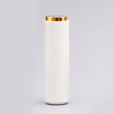 Vierkante lippenstift buis 10 ml voor vloeibare crème cosmetische verpakking