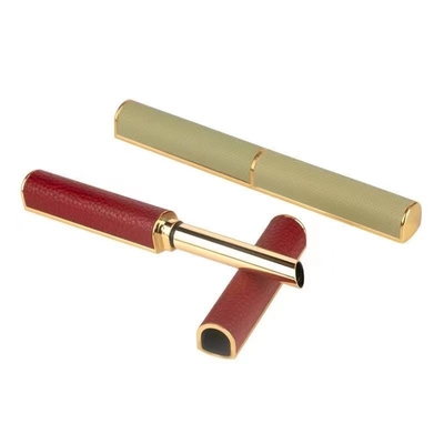 Lippenstiftbuizen buis met deksels voor make-up cosmetische reizen dagelijks leven