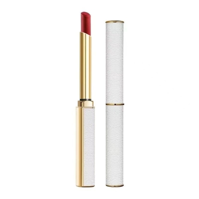 Langdurige, heldere rubberen afdichting met schroefsluiting Plastic Lip Balm Tube voor cosmetische verpakkingen