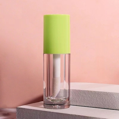 Waterdicht schattig vochtinbrengend Fruitsmaak Lipgloss Base Kids Lipgloss Make-up Base