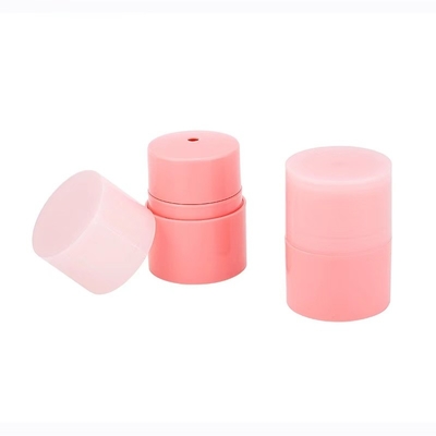 Make-up Kosmetische reizen Dagelijks leven 5 ml lege houder containers Lipstick Glanzend effect buizen met deksels