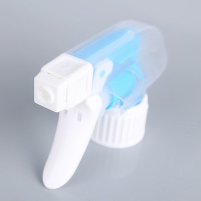 28/410 Chemische bestandheid Alle kunststof trigger sprayer