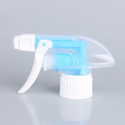 28/410 Chemische bestandheid Alle kunststof trigger sprayer