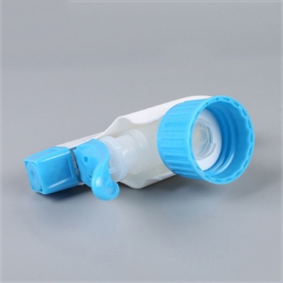 28/410 Chemische bestandheid Alle kunststof trigger sprayer