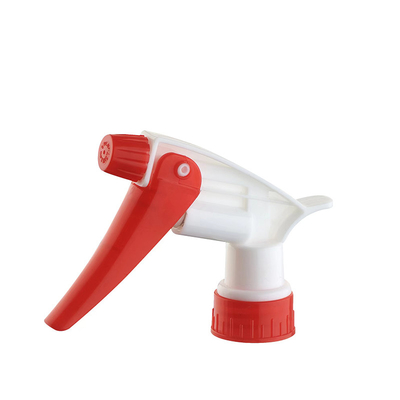 Veelzijdige chemische sprayers compatibel met reinigingsmiddelen sanitizers cosmetica en tuinsprays voor multifunctioneel