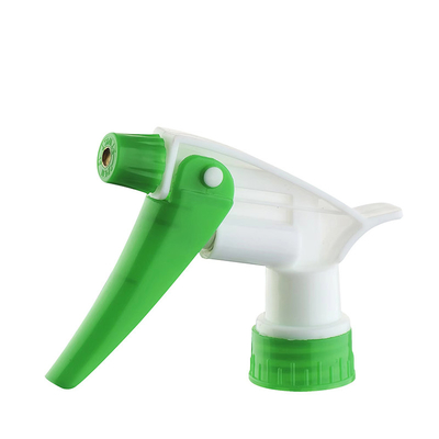 Veelzijdige chemische sprayers compatibel met reinigingsmiddelen sanitizers cosmetica en tuinsprays voor multifunctioneel