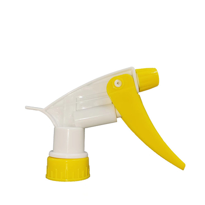 Veelzijdige chemische sprayers compatibel met reinigingsmiddelen sanitizers cosmetica en tuinsprays voor multifunctioneel