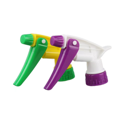 Aanpasbare chemische triggersprayers voor effectieve reclameoplossingen