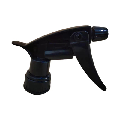 28/400 28/410 28/415 Chemische bestandheid Trigger Sprayer met huishoudelijk schoonmaakmiddel