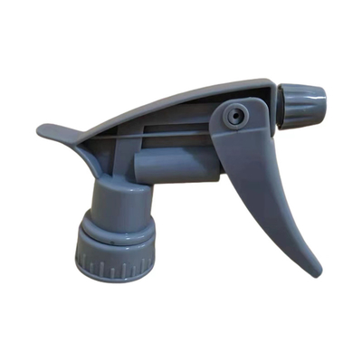 28/400 28/410 28/415 Chemische bestandheid Trigger Sprayer met huishoudelijk schoonmaakmiddel