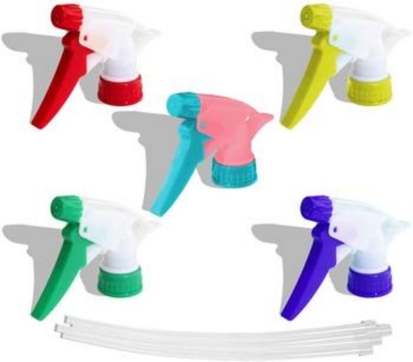 Gemakkelijke en effectieve chemische sprayers voor alle spraybehoeften