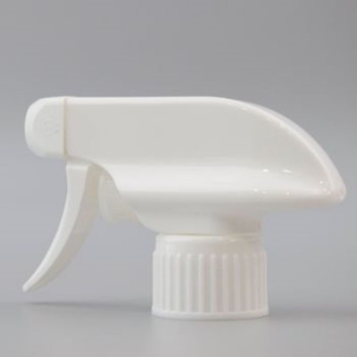 Chemische triggersproeiers met een beter materiaal voor chemische weerstand en slagweerstand