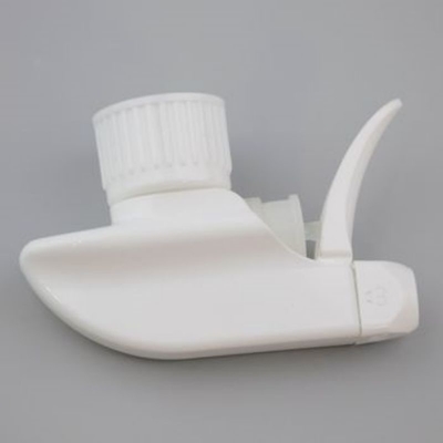Chemische triggersproeiers met een beter materiaal voor chemische weerstand en slagweerstand