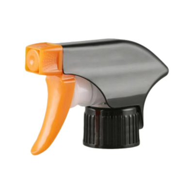 Hoogwaardige chemische triggersprayers met ergonomisch ontwerp en verstelbare sproeiers