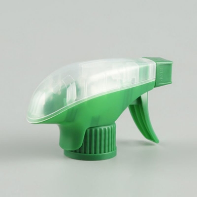28/400 28/410 28/415 chemisch bestand Dubbel schelp alle kunststof trigger sprayer
