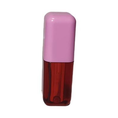 8ML lege plastic buis met een unieke vorm