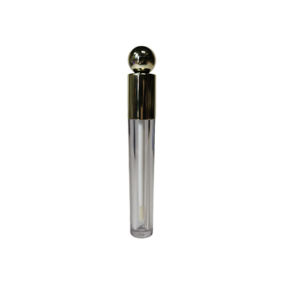 10 ml voor Liquid Cream Cosmetic Packaging Square Lipstick Tube