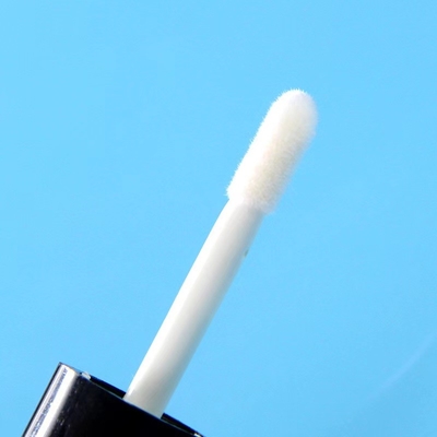 Plastic verpakking aangepaste rubberen afdichtingsschroef sluiting cosmetische container